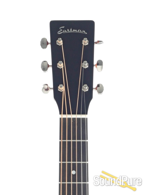 Eastman E1D Sitka/Sapele Dreadnought #M2129018 — image 8