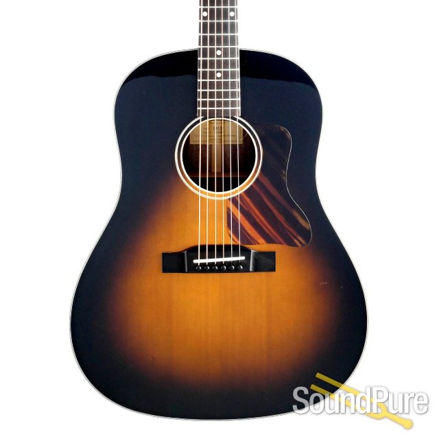 Eastman E10SS Addy/Mahogany Acoustic #M2153611 — image 1