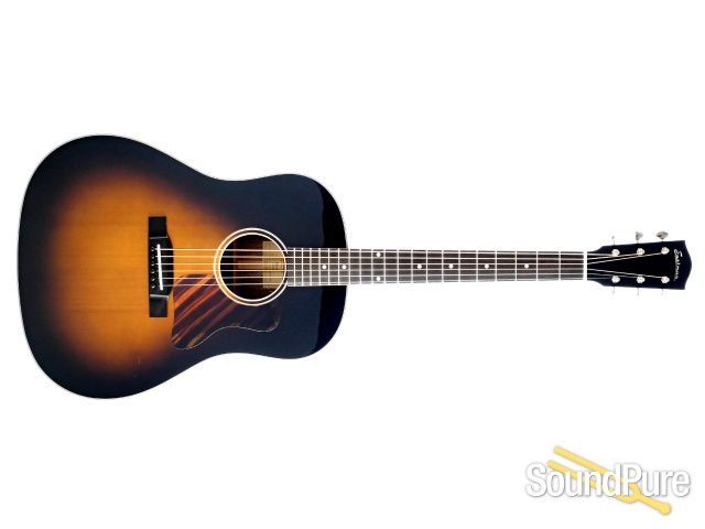 Eastman E10SS Addy/Mahogany Acoustic #M2153611 — image 9