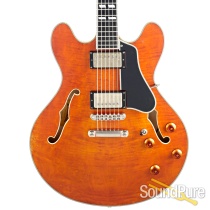 Eastman T59/V-AMB Thinline Electric Guitar #P2200028