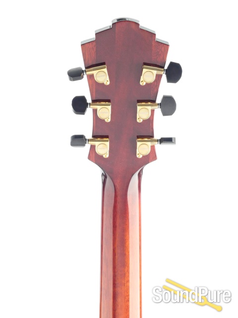 Eastman AR680CE John Pisano Signature Archtop #L2101013 — image 4
