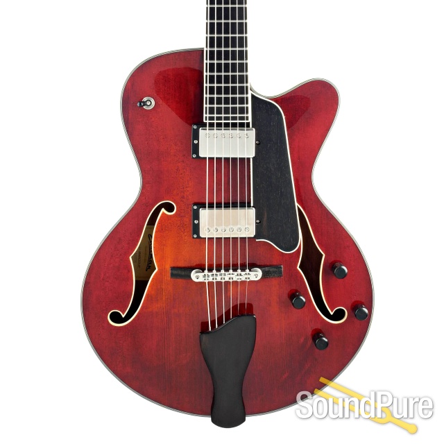 Eastman AR603CED-15 Classic Archtop #L2100776 — image 1