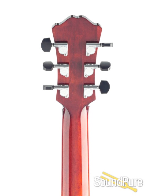 Eastman AR603CED-15 Classic Archtop #L2100776 — image 6