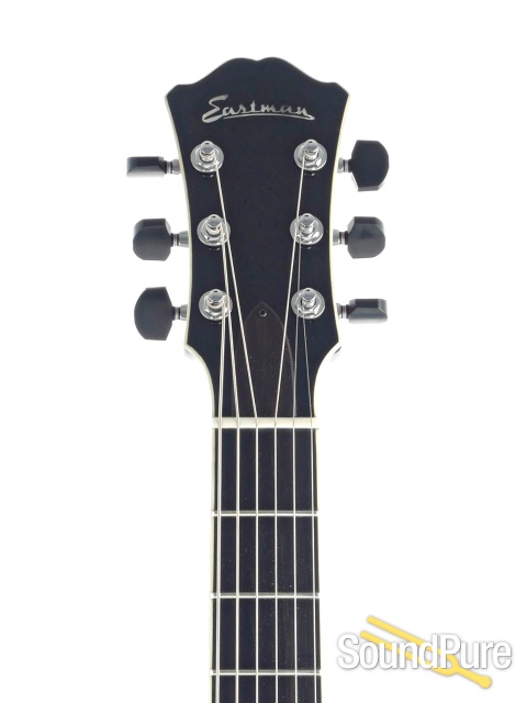Eastman AR603CED-15 Classic Archtop #L2100776 — image 7