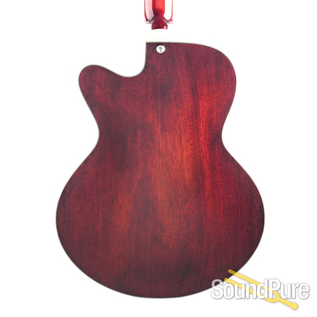 Eastman AR603CED-15 Classic Archtop #L2100776 — image 8