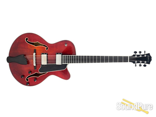 Eastman AR603CED-15 Classic Archtop #L2100776 — image 9
