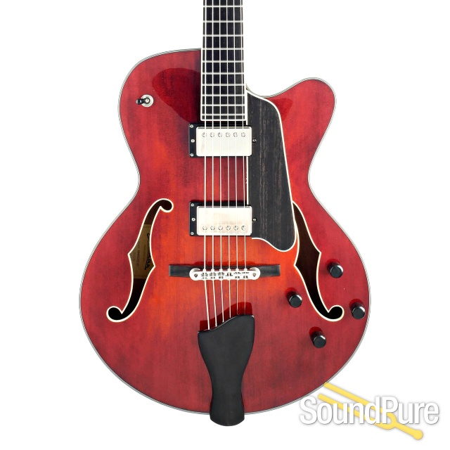Eastman AR603CED-15 Classic Archtop #L2100768 — image 1