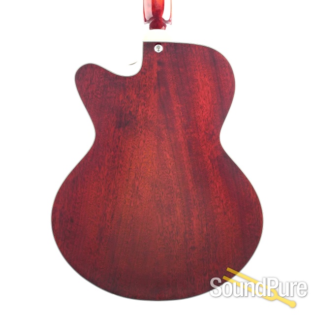 Eastman AR603CED-15 Classic Archtop #L2100768 — image 6