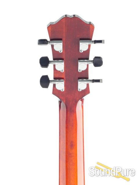 Eastman AR603CED-15 Classic Archtop #L2100768 — image 7
