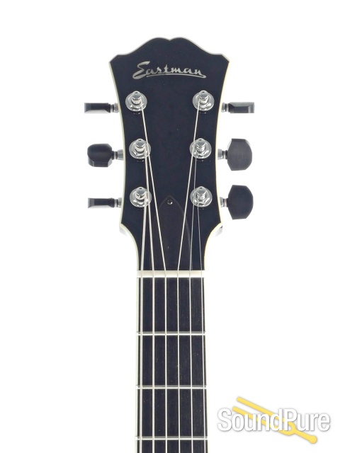 Eastman AR603CED-15 Classic Archtop #L2100768 — image 8