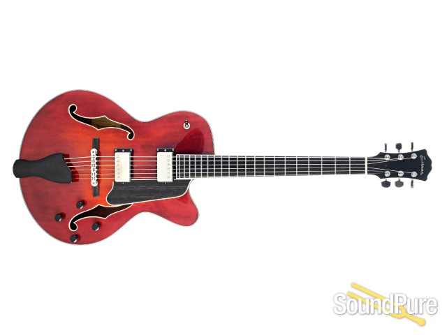 Eastman AR603CED-15 Classic Archtop #L2100768 — image 9