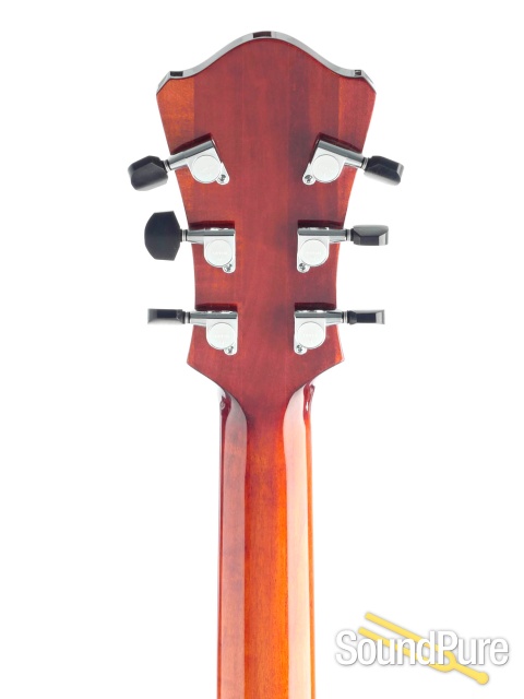 Eastman AR605CED-CS 16" Archtop Guitar #L2100683 — image 7