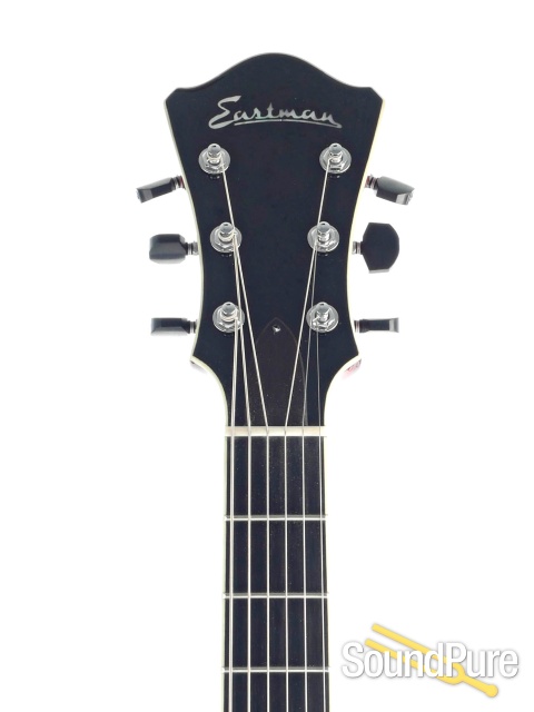 Eastman AR605CED-CS 16" Archtop Guitar #L2100683 — image 8