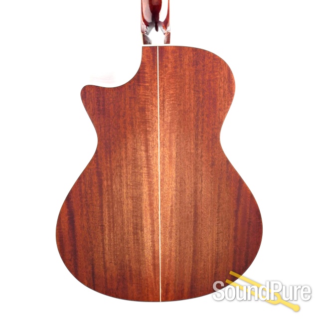 Eastman AC308CE-LTD-SB Sitka/Mahogany Acoustic #M2120499 — image 6