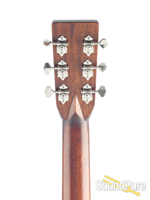 Eastman E20D Adirondack/Rosewood Acoustic #M2100580 - Used — image 7