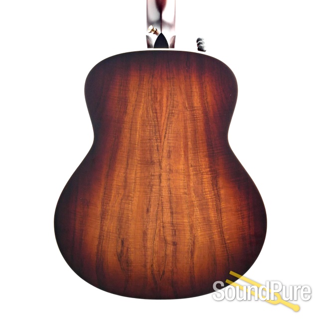 Taylor GTK21E Acoustic Guitar #1208021022 - Used — image 5