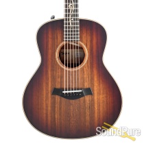 Taylor GTK21E Acoustic Guitar #1208021022 - Used Taylor GTK21E Acoustic Guitar #1208021022 - Used