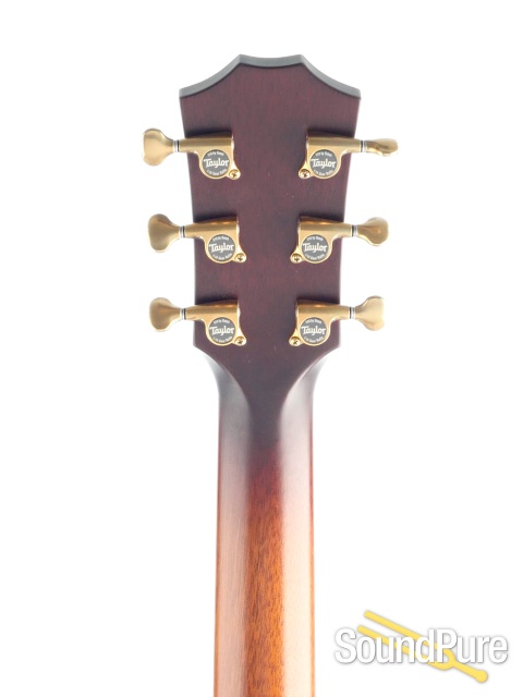 Taylor GTK21E Acoustic Guitar #1208021022 - Used — image 7