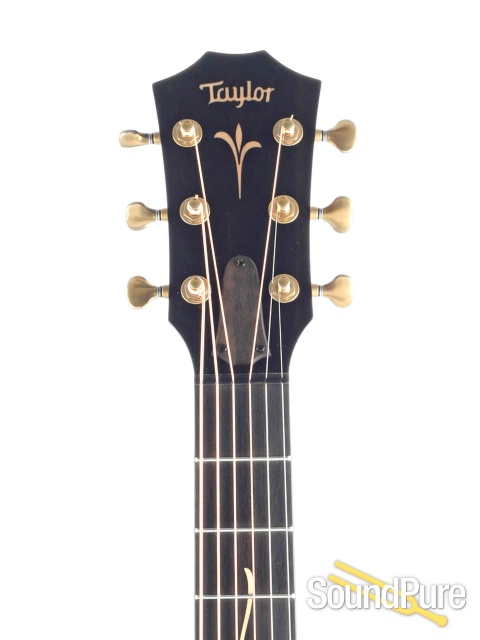 Taylor GTK21E Acoustic Guitar #1208021022 - Used — image 8