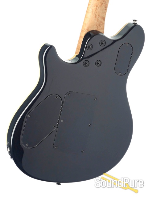Peavey '99 EVH Wolfgang Electric Guitar #91010217 - Used — image 2