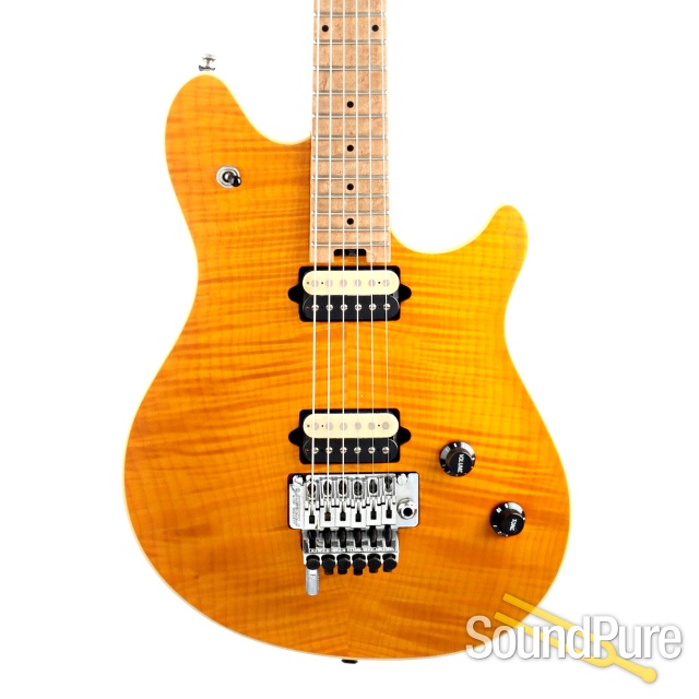 Peavey '99 EVH Wolfgang Electric Guitar #91010217 - Used — image 1