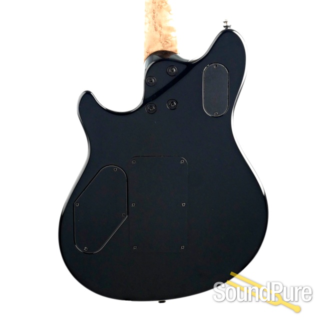 Peavey '99 EVH Wolfgang Electric Guitar #91010217 - Used — image 5