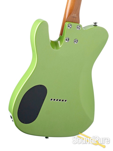 Ron Kirn Signature Custom T-Type Guitar #1968 - Used — image 2