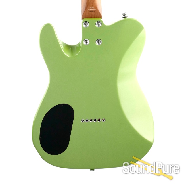 Ron Kirn Signature Custom T-Type Guitar #1968 - Used — image 5