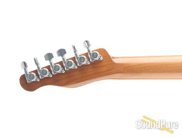 Ron Kirn Signature Custom T-Type Guitar #1968 - Used — image 6