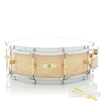 Noble & Cooley 5x14 SS Classic Tulip Snare Drum-Gloss