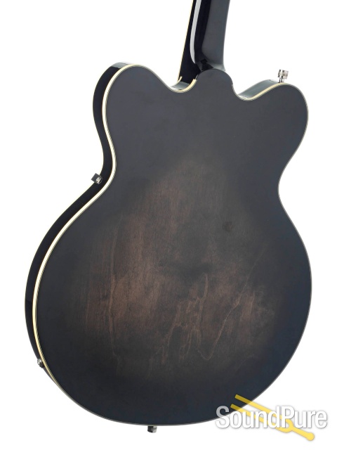 Gretsch Electromatic G5622 Bristol Fog #CYGC21020139 - Used — image 4