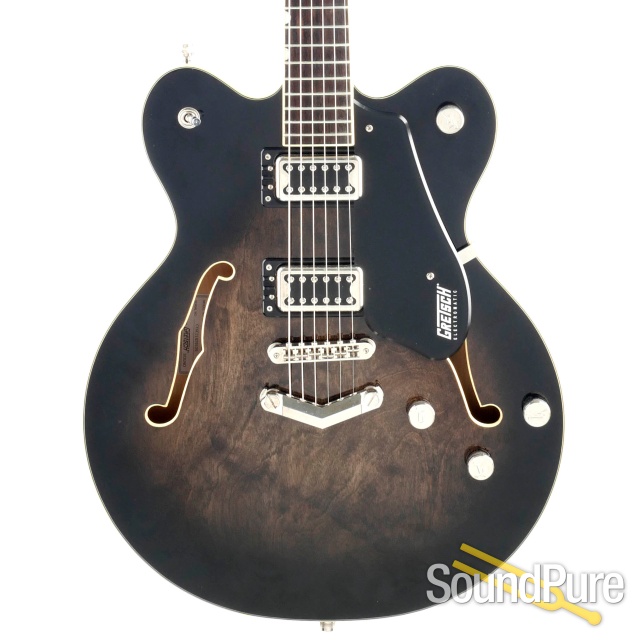 Gretsch Electromatic G5622 Bristol Fog #CYGC21020139 - Used — image 1