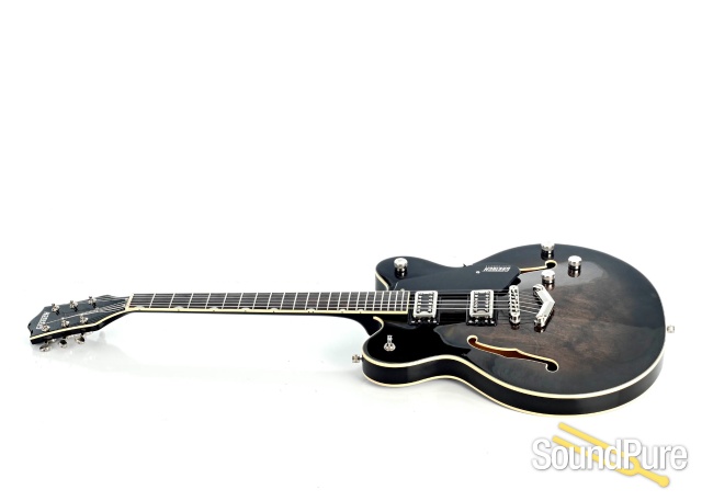 Gretsch Electromatic G5622 Bristol Fog #CYGC21020139 - Used — image 5
