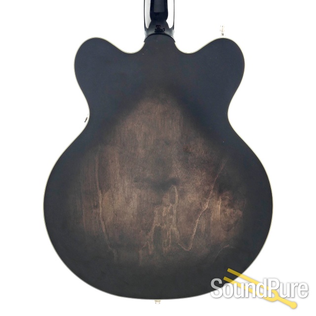 Gretsch Electromatic G5622 Bristol Fog #CYGC21020139 - Used — image 6