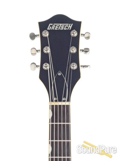 Gretsch Electromatic G5622 Bristol Fog #CYGC21020139 - Used — image 8