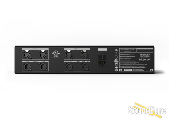 [カウカウ] Solid State Logic THE BUS+ Solid State Logic The Bus+