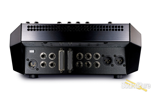 Solid State Logic SiX Desktop Mixer — image 2