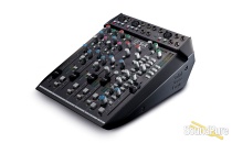 Solid State Logic SiX Desktop Mixer Solid State Logic SiX Desktop Mixer