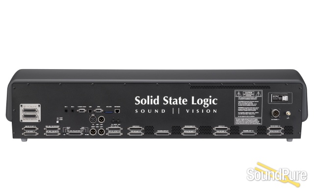 Solid State Logic Matrix2 Delta — image 4