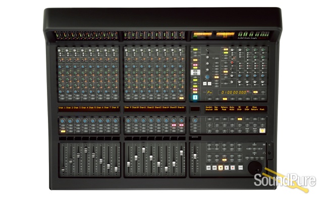 Solid State Logic Matrix2 Delta — image 5