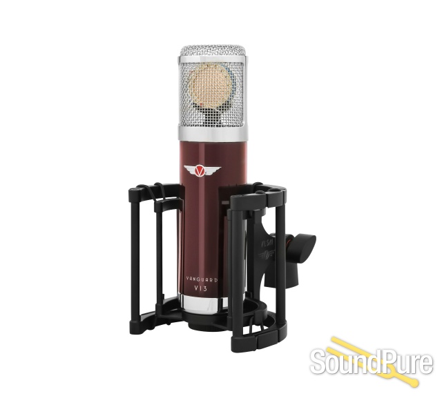 Vanguard V13 gen2 Tube Condenser — image 1