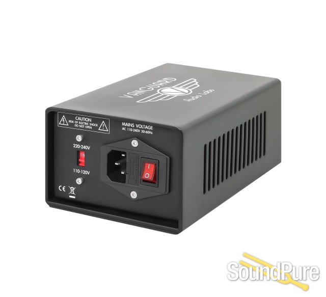 Vanguard V13 gen2 Tube Condenser — image 2
