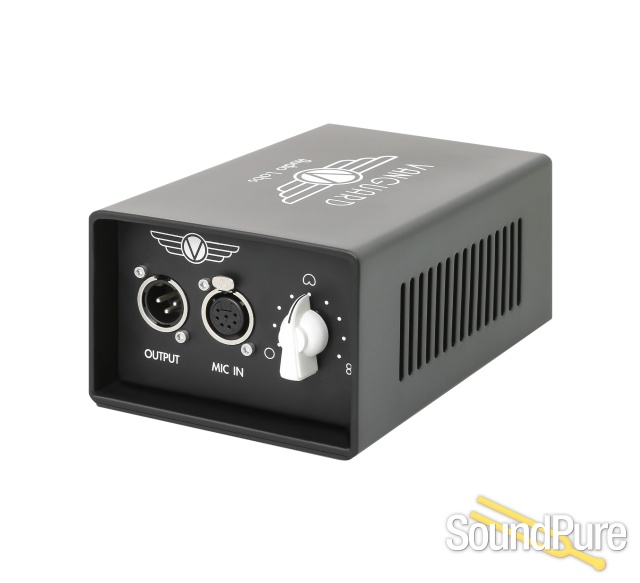 Vanguard V13 gen2 Tube Condenser — image 3