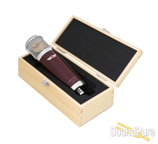 Vanguard V13 gen2 Tube Condenser — image 4