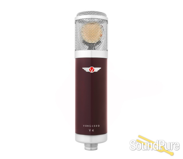 Vanguard V4 gen2 FET Condenser — image 2