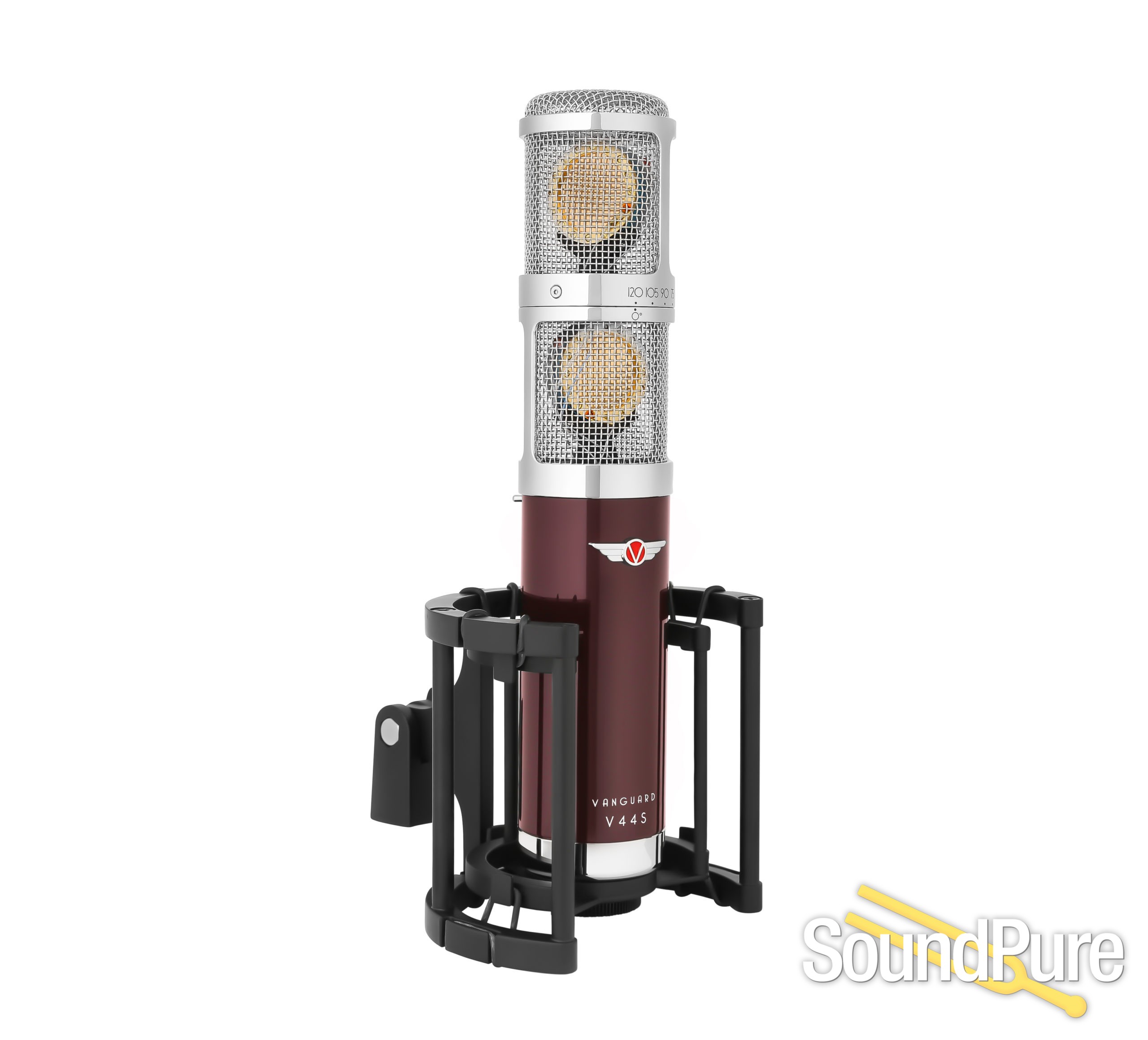 Vanguard V44S gen2 Stereo Condenser