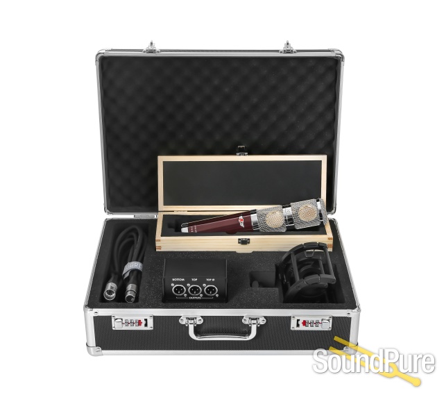 Vanguard V44S gen2 Stereo Condenser — image 3