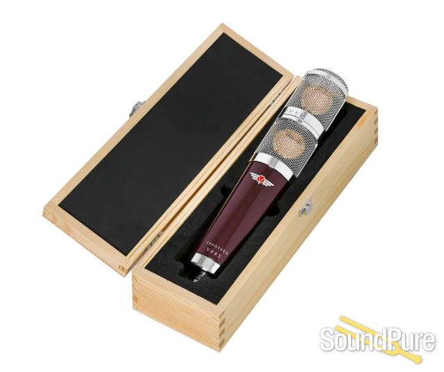 Vanguard V44S gen2 Stereo Condenser — image 7
