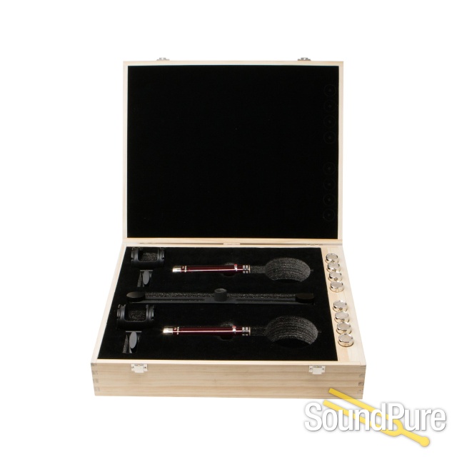 Vanguard V1S SDC Pencil Condenser Kit — image 6