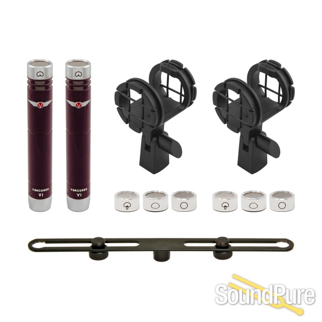 Vanguard V1S SDC Pencil Condenser Kit — image 1